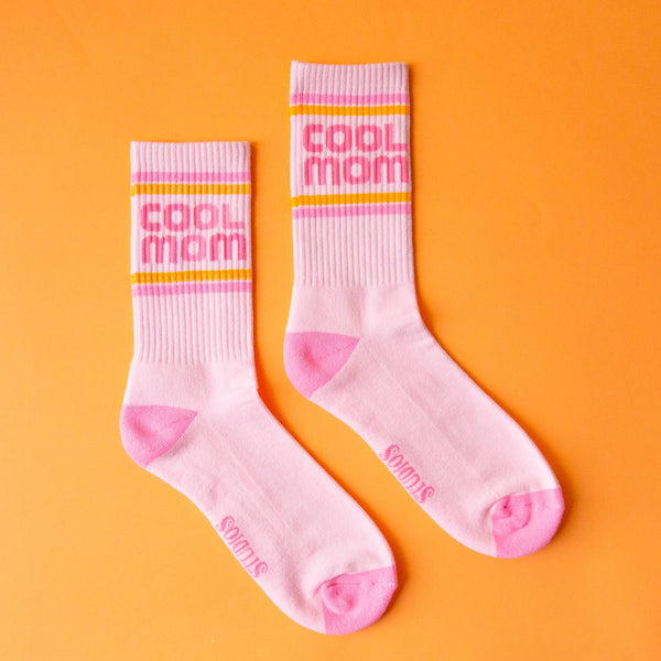 cool mom | socks