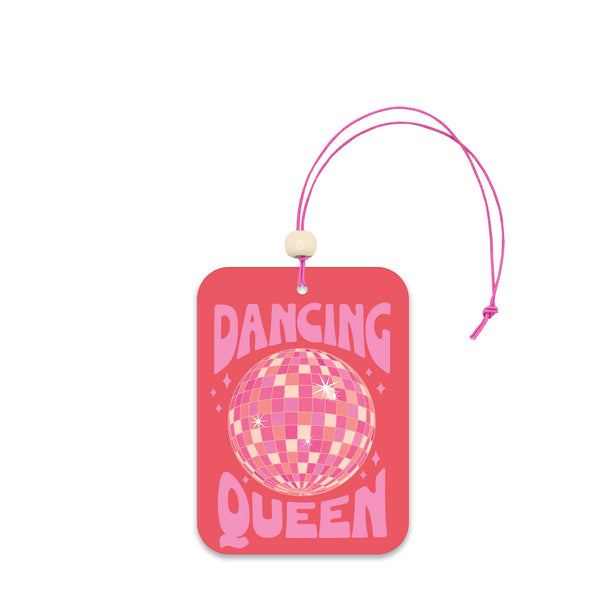 dancing queen | car fragrence
