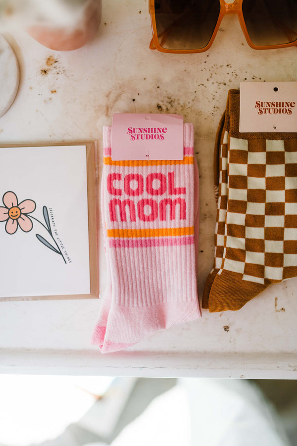 cool mom | socks