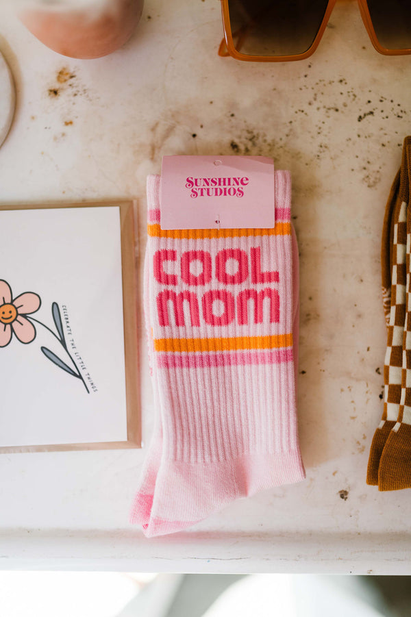 cool mom | socks