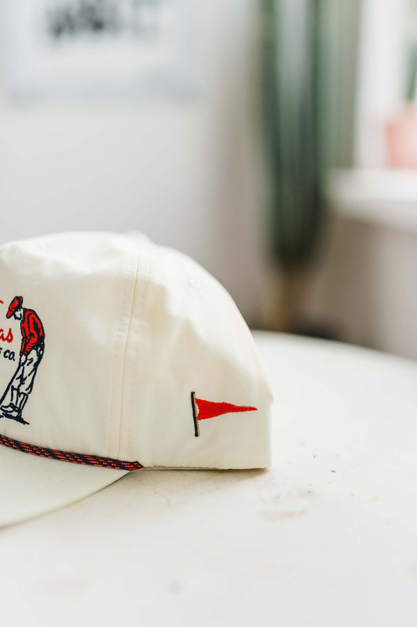 west texas municipal hat