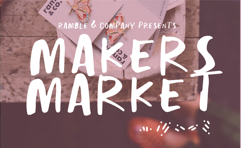 Maker market 5