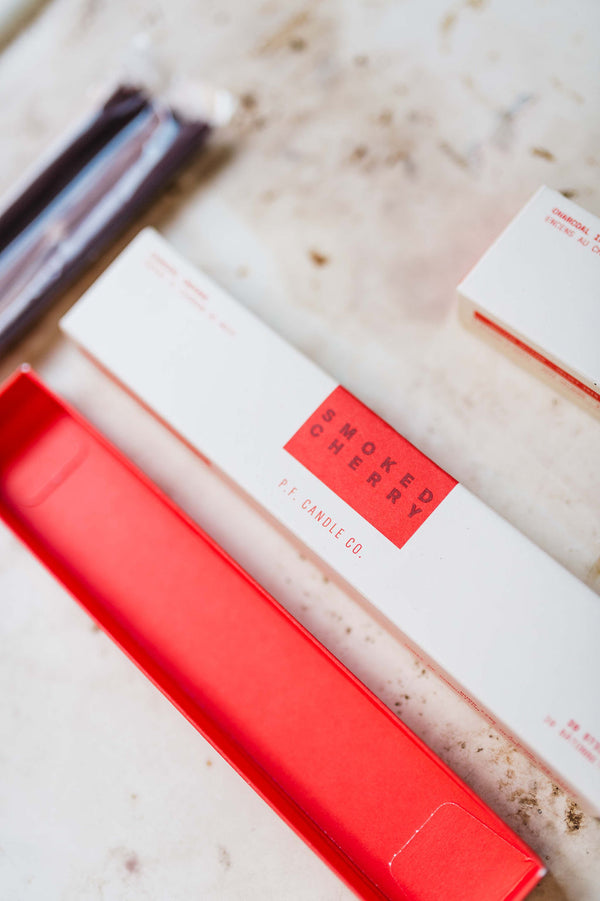 hi-fi incense sticks | smoked cherry