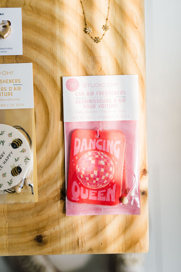 dancing queen | car fragrence