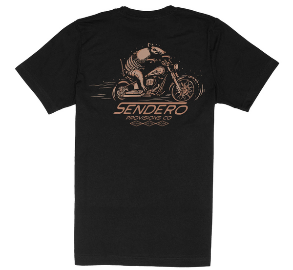 dillo rider | sendero tee