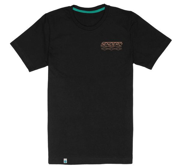 dillo rider | sendero tee