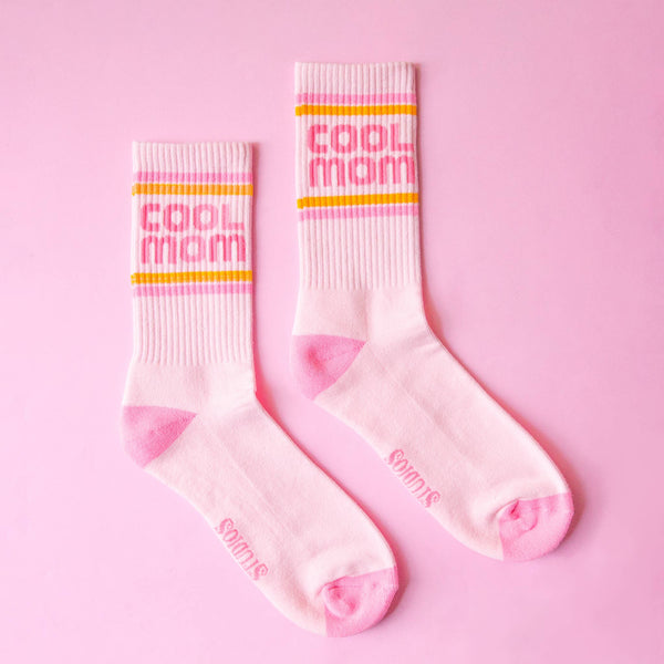 cool mom | socks