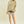 mineral washed oversized crop tee | cool matcha