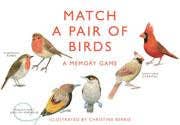 match pair of birds | memory game