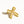 bow ring | 18k gold ring