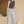 barrel denim pants | polka dot
