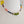 sierra colorful beaded necklace