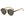 round frame sunglasses | green