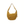 crossbody dumpling bag | mustard