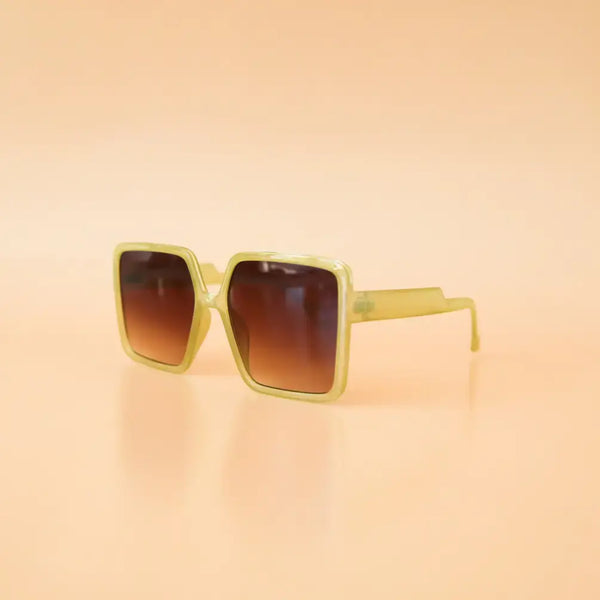 kelso sunglasses | olive