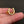 horseshoe ring | size 7