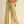 beige cargo pants | cool matcha