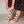 dot crew socks | cream