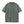 vintage wash oversized tee | army green