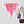 western cowgirl bandana | pink