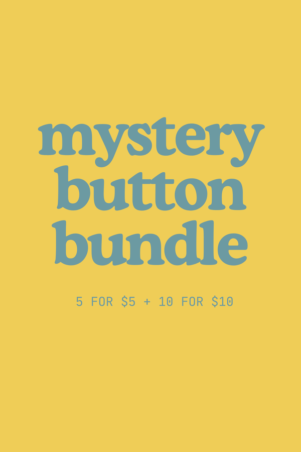 mystery bundle | buttons
