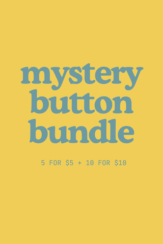 mystery bundle | buttons