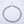 multicolor gemstone necklace | green + pink