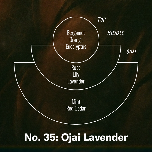 ojai lavender | incense