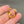horseshoe ring | size 7