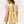 ruffled tiered top | yellow