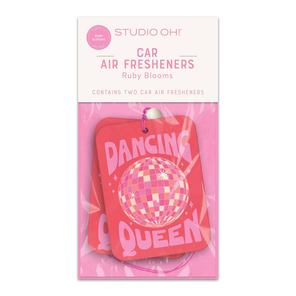 dancing queen | car fragrence