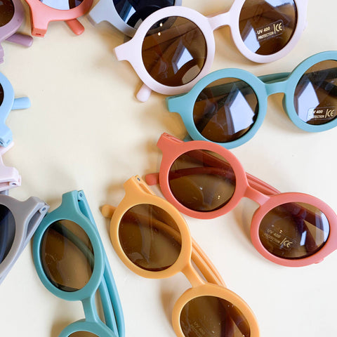 toddler sunnies | 3 options