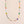 beaded friendship necklace