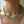 stone + glass beaded necklace