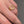 horseshoe ring | size 7