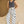 barrel denim pants | polka dot