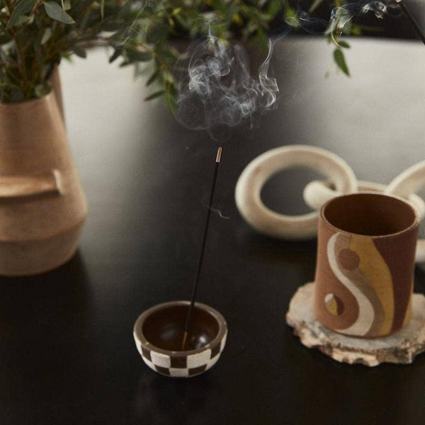 piñon | incense
