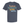 love where you are | denim comfort colors tee