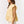 ruffled tiered top | yellow