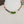 sierra colorful beaded necklace
