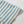 stripe tee | sky blue + pink