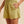 washed cotton shorts | light olive