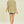 mineral washed oversized crop tee | cool matcha
