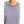 drop shoulder wide fit crop | washed indigo