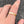 curved shell ring | 7 & 8