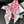 western cowgirl bandana | pink