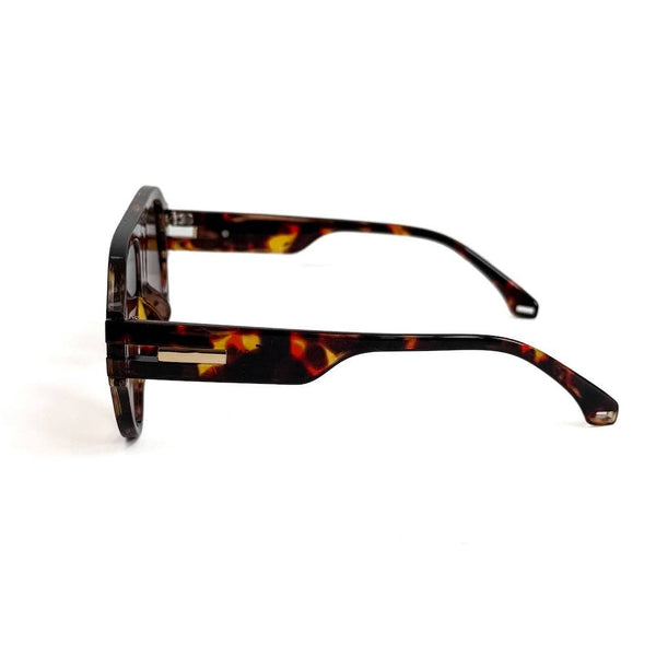 knox aviator | sunglasses