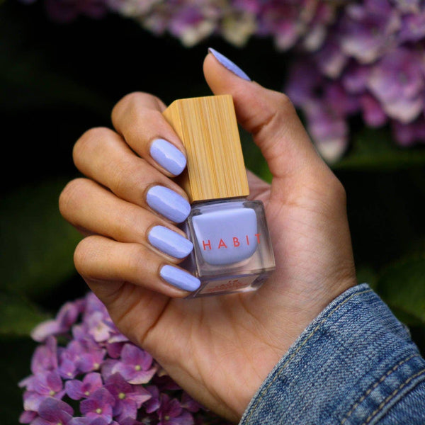 soft focus | toxin-free nail polish