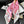 western cowgirl bandana | pink