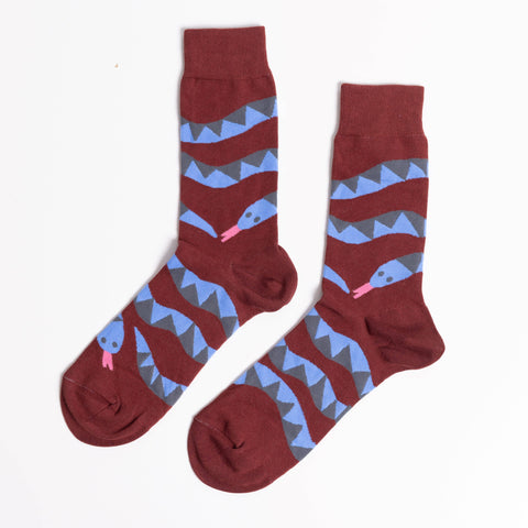 snakes | unisex socks